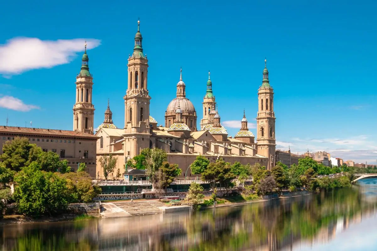 Barcelona - España