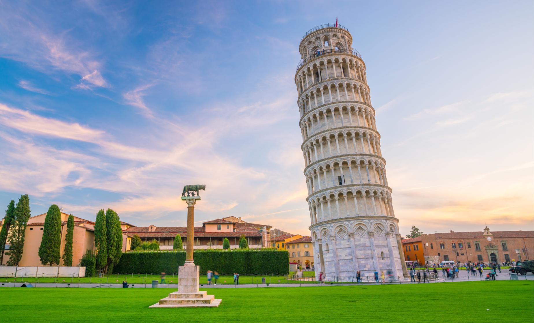 Torre de Pisa
