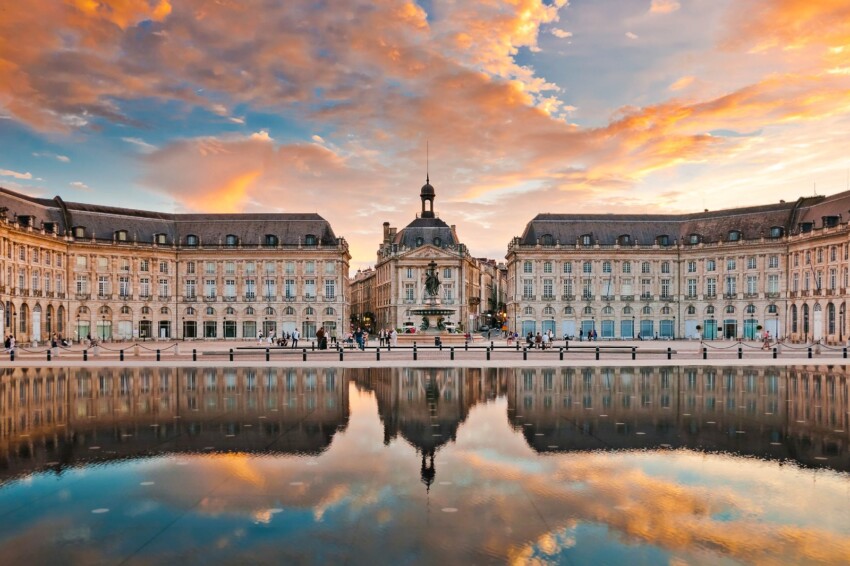 Burdeos - Francia